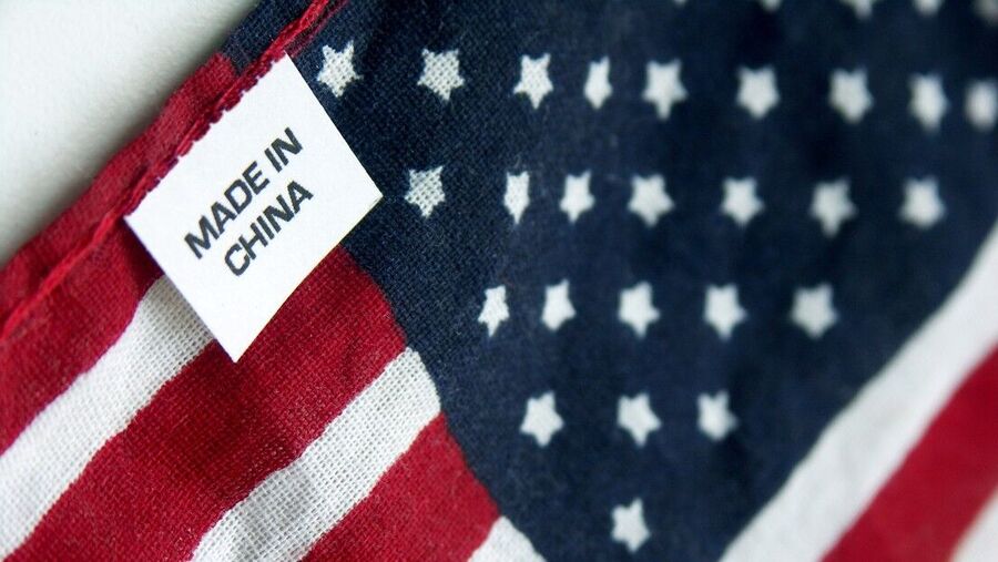 Made in china