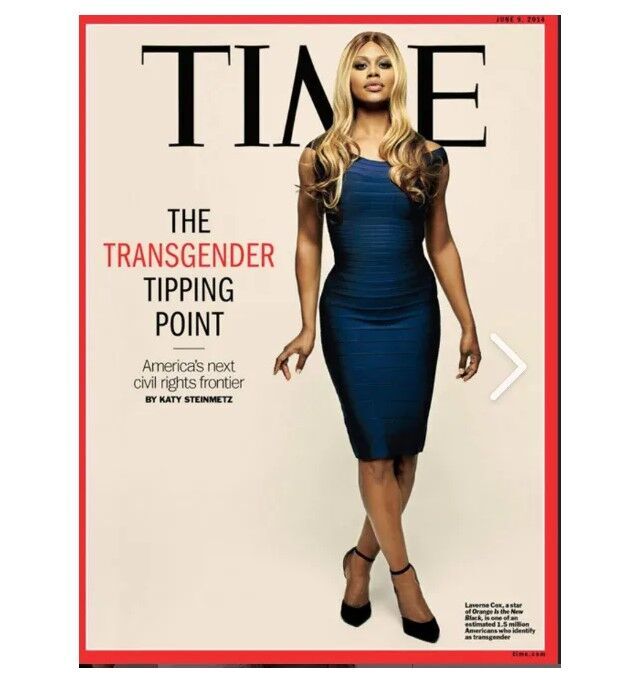 Clic para aumentar TIPPING POINT