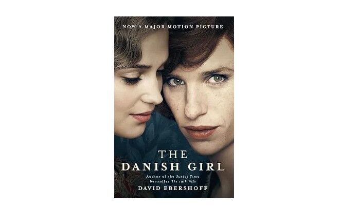 The Danish Girl