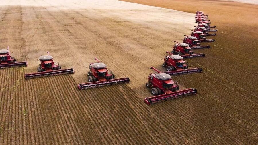 La Comisión Europea presenta la Visión de la Agricultura