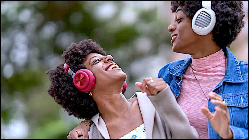 2 for music