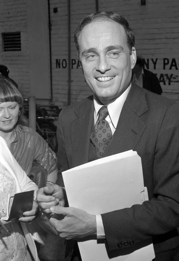 Vincent Bugliosi