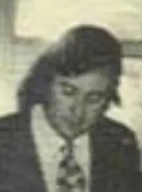Reeve Whitson
