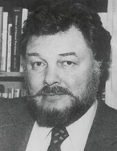 Dr. Louis Jolyon “Jolly” West