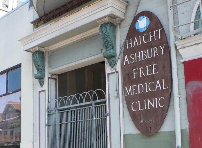 Haight Ashbury Free Medical Clinic