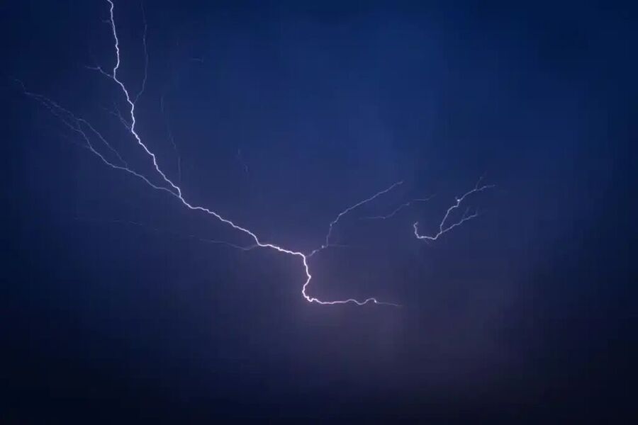 Clic para aumentar Lightning