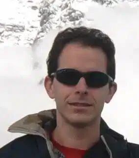 Clic para aumentar Professor Shaviv