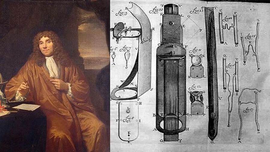 microscope