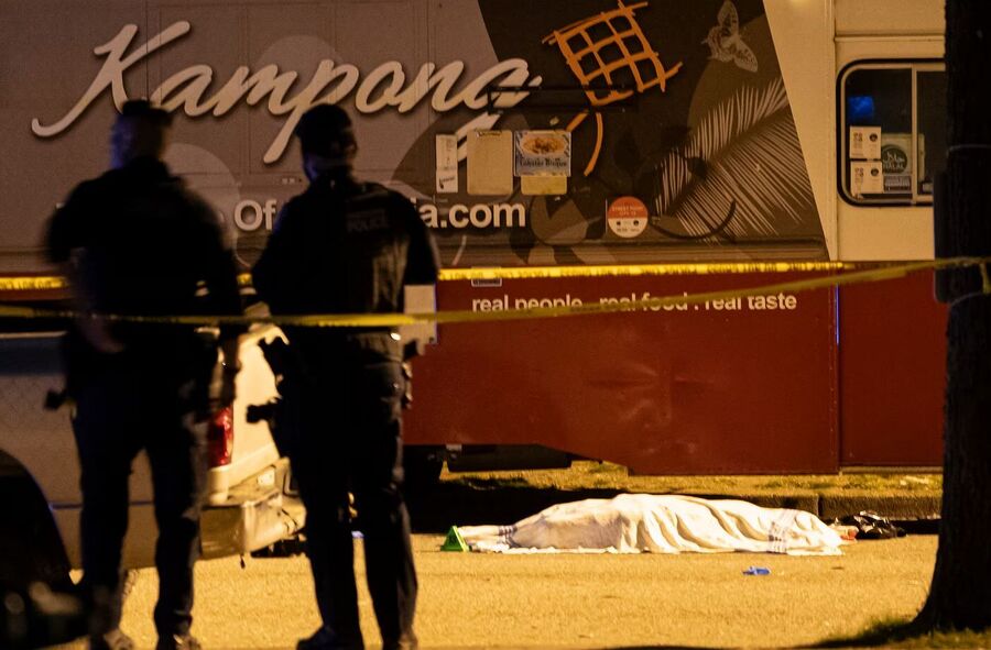 DPA vía Europa Press