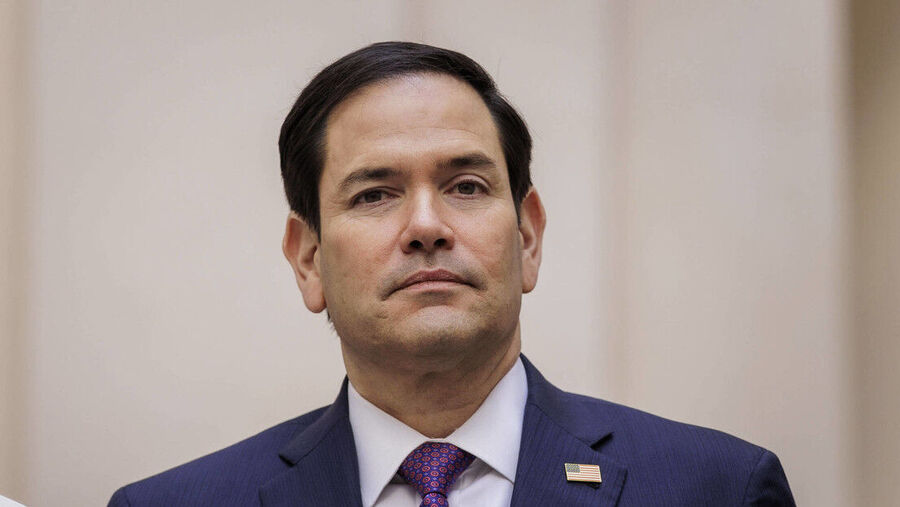 Marco Rubio