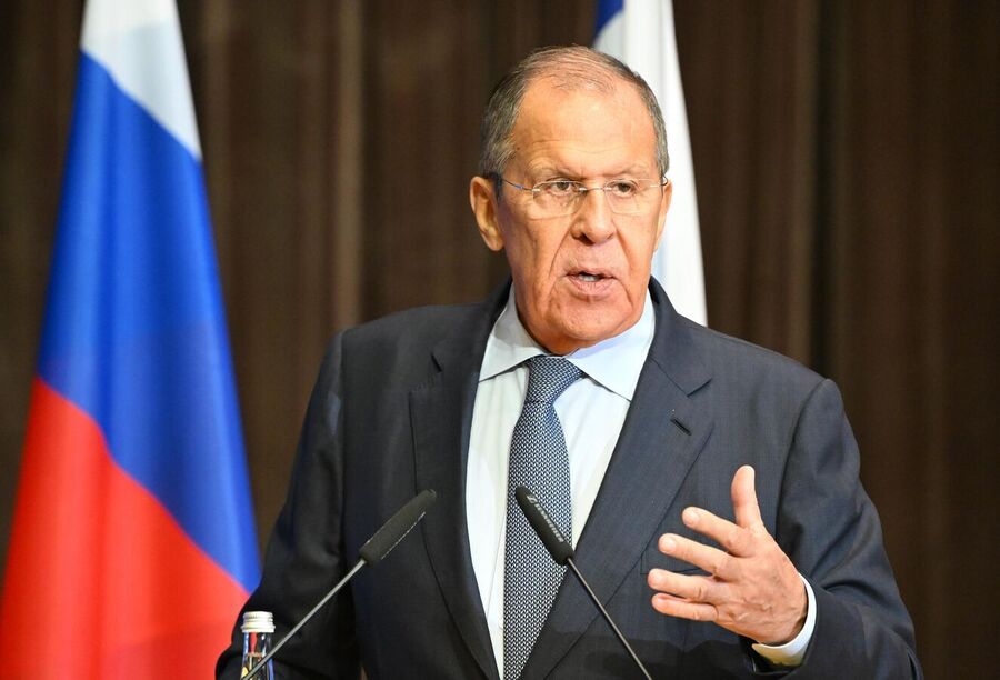 Lavrov
