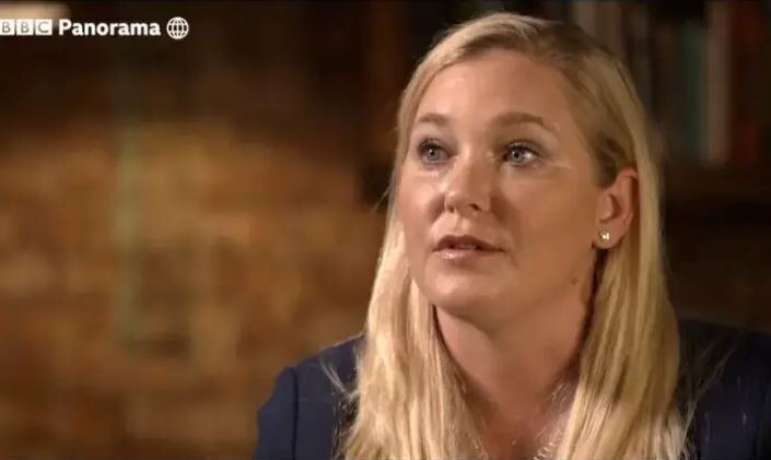 Clic para aumentar BBC Panorama vía AP