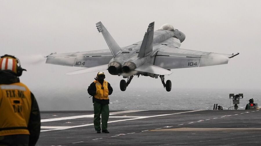 F-18