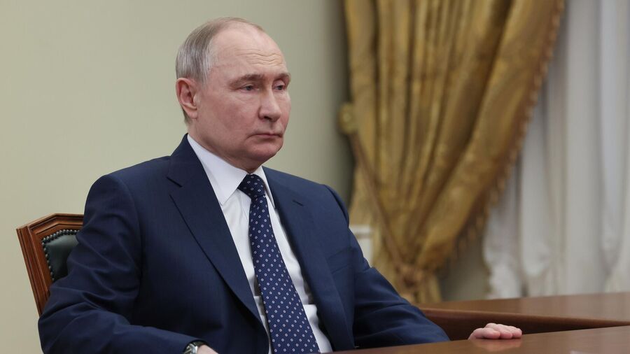 Putin