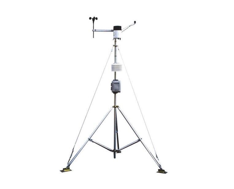 HOBO Weather Station