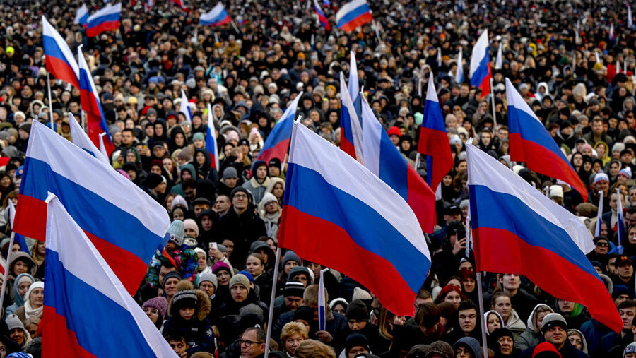 Clic para aumentar Russia