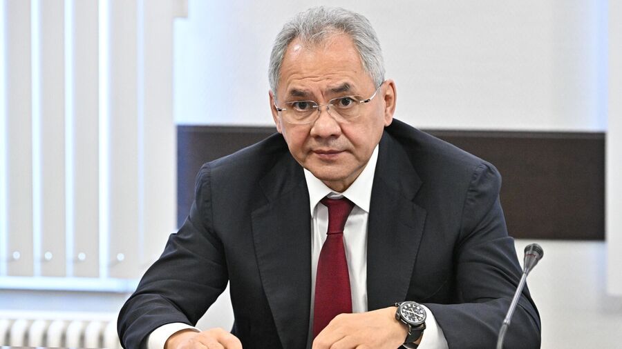Shoigu