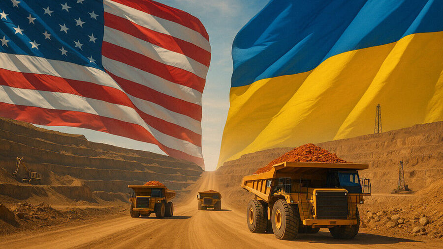 US Ukraine