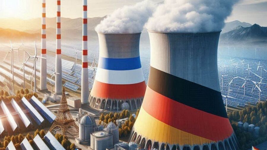 alemania francia