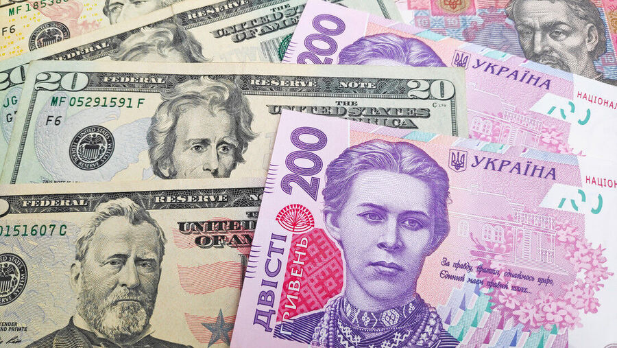 Grivinas dollar