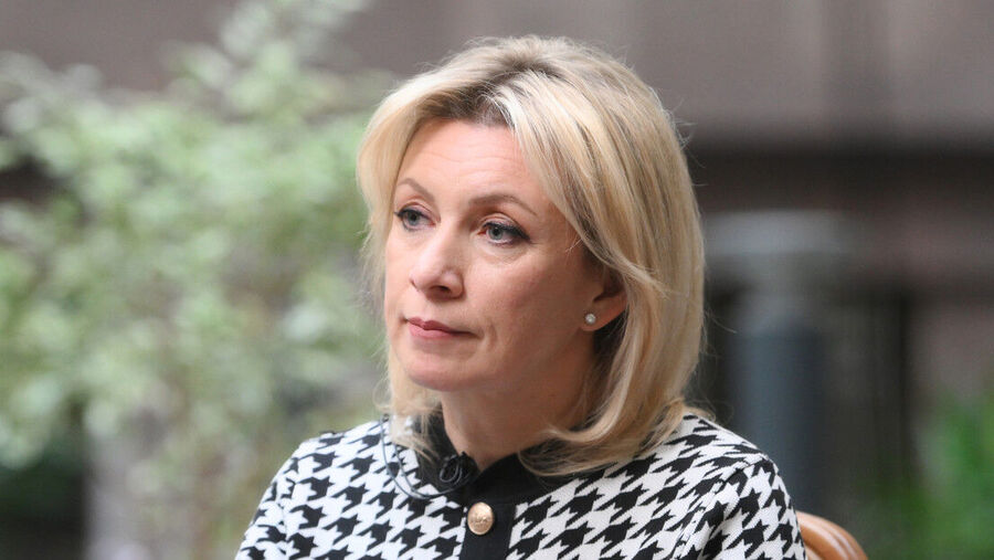 Mara Zajárova