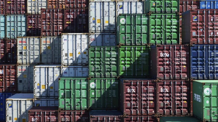 Containers
