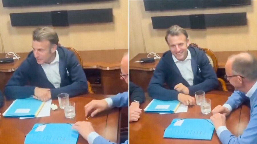 Macron