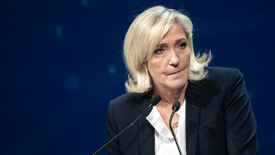 Marine Lepen