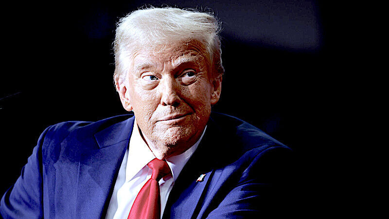 Trump