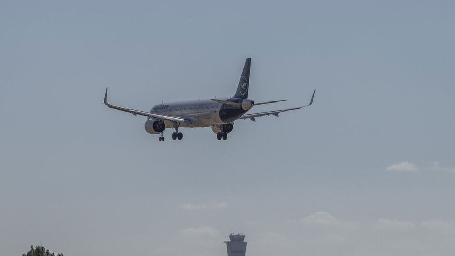 Ben Gurion Airport