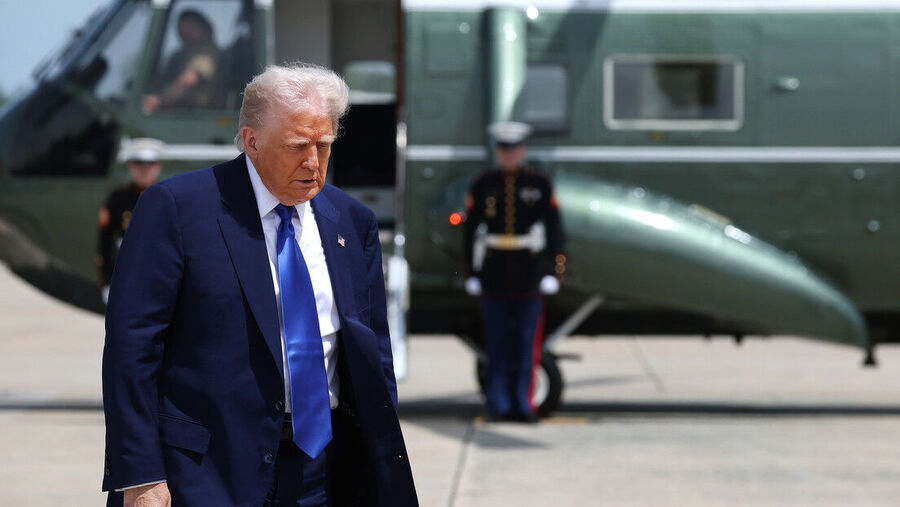 Trump