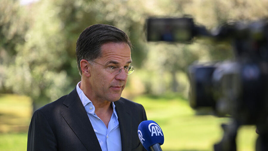 Mark Rutte