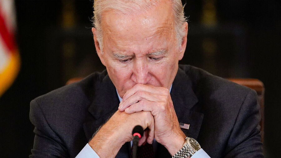 Joe Biden