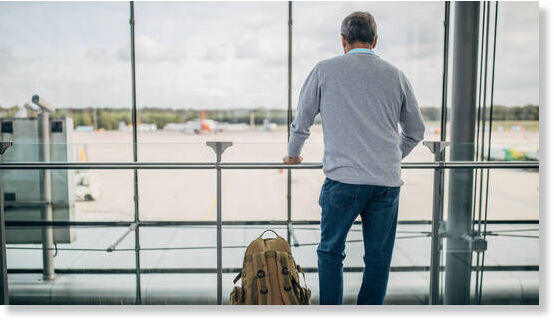 airport