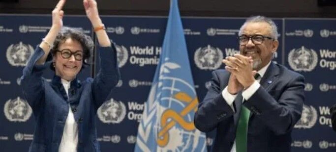The so-called WHO Pandemic Treaty