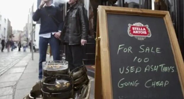 Smoking Bans