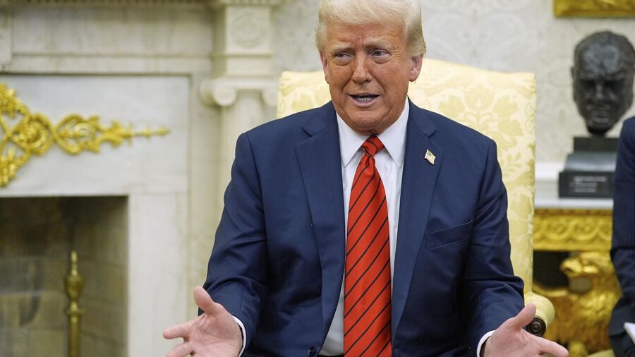 Trump