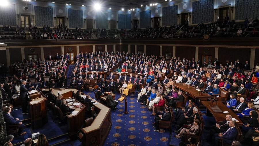 Congress US