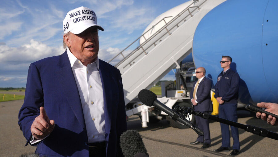 Trump