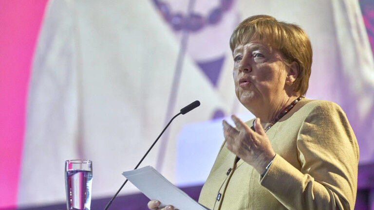 Merkel