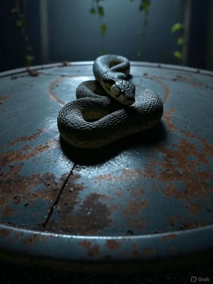 serpiente