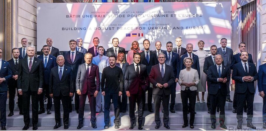 european union leaders zelensky