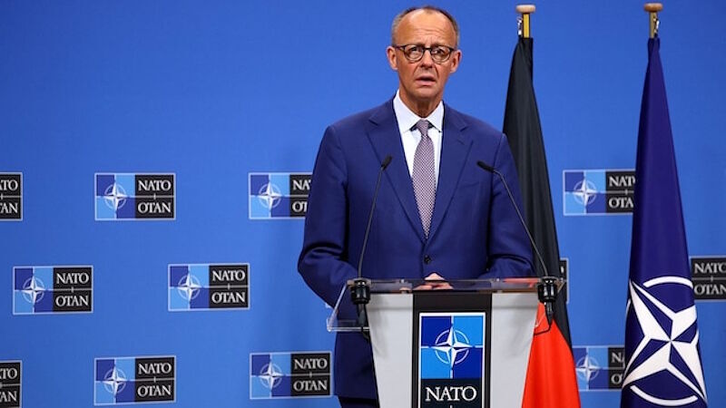 Friedrich Merz