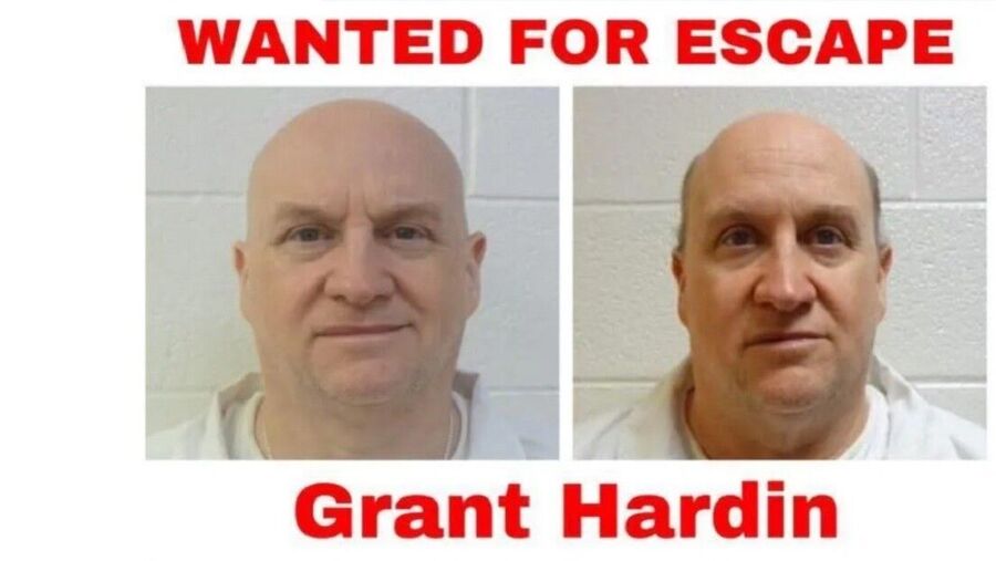 Grant Hardin