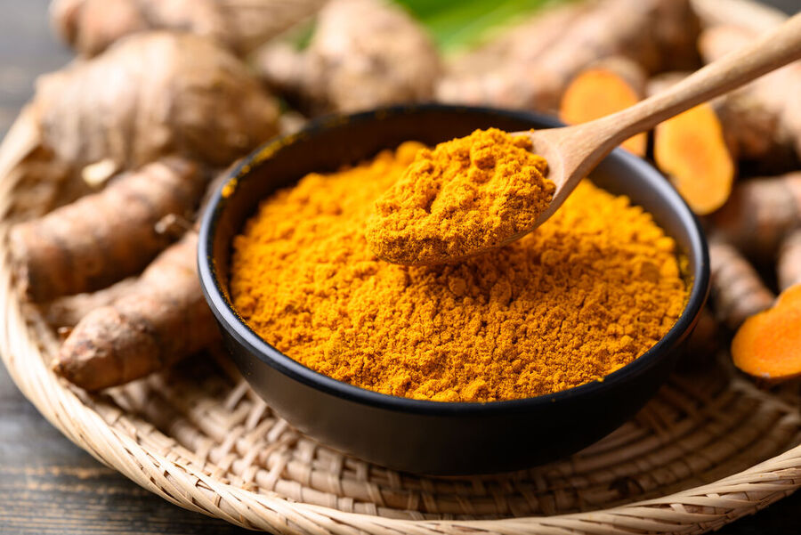 Curcuma