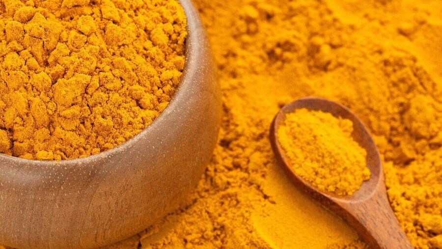 Curcuma