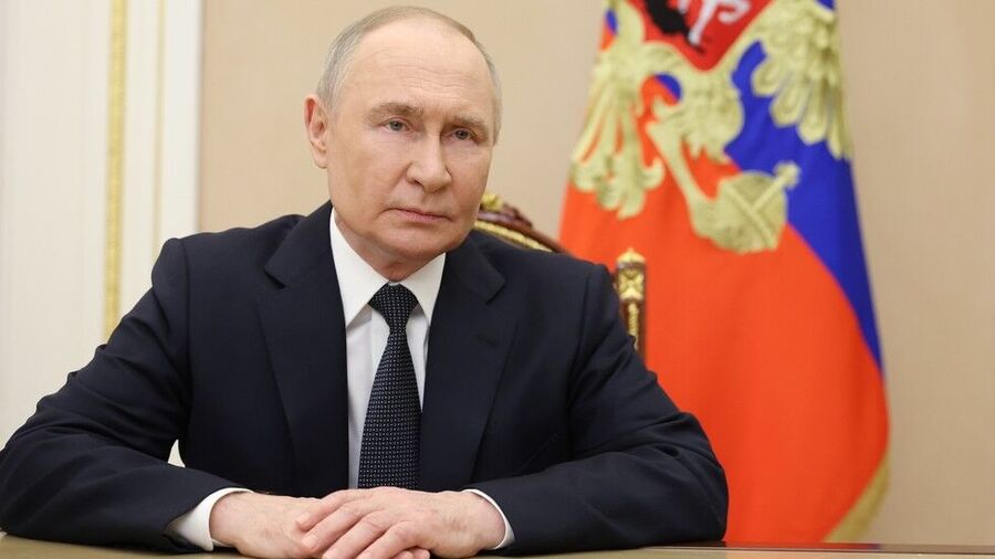 putin