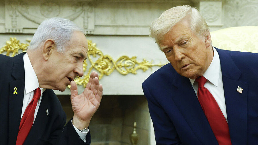 Bibi Trump