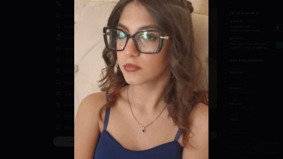 Giorgia Meloni Italy