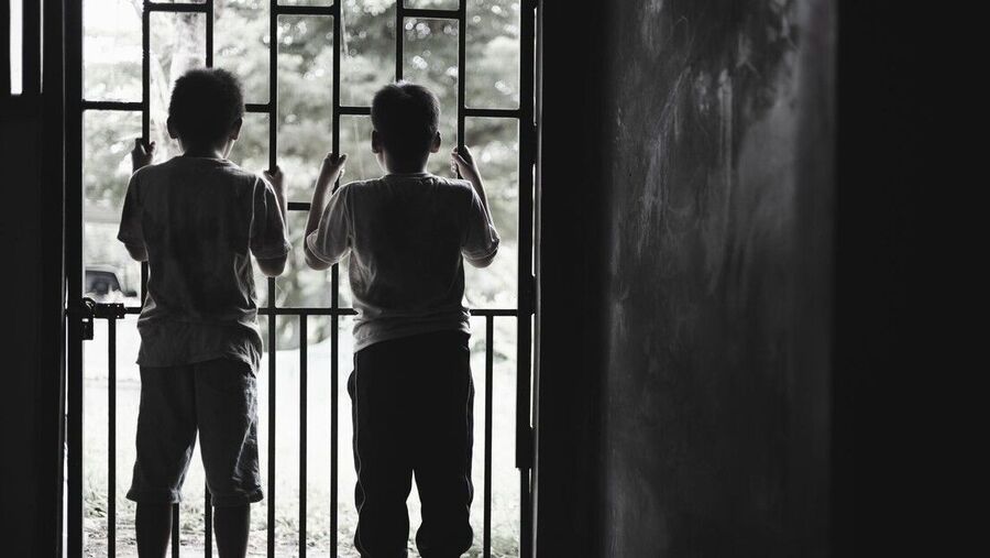 Children